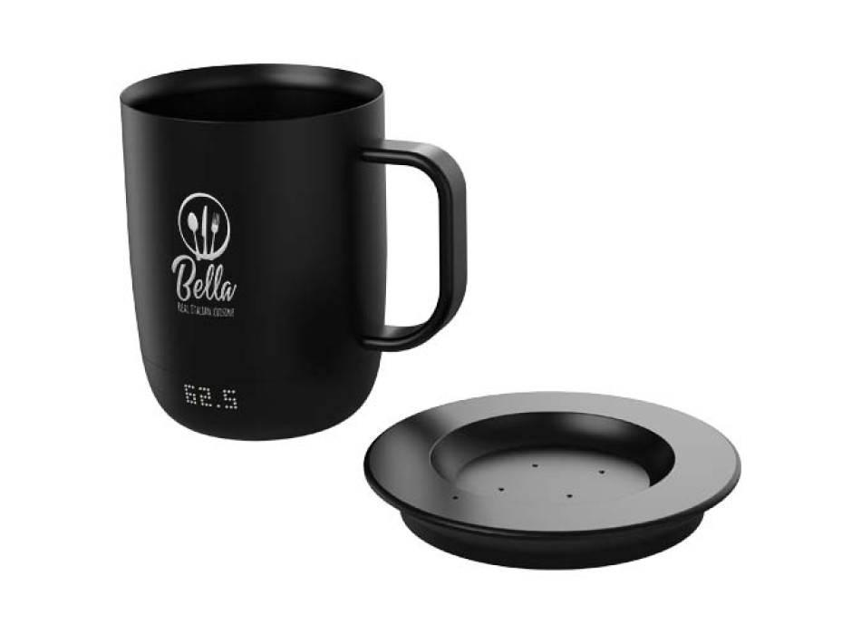 Tazza intelligente da 300 ml Prixton Tempo FullGadgets.com