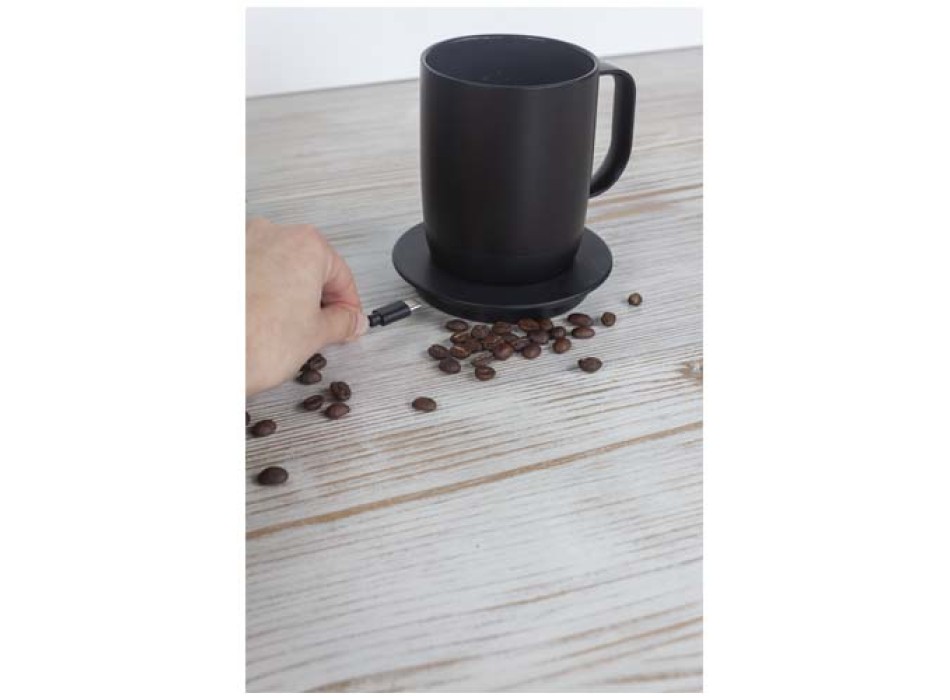 Tazza intelligente da 300 ml Prixton Tempo FullGadgets.com