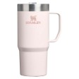 Tazza isolata Stanley Everyday Suburban da 473 ml in acciaio inox riciclato FullGadgets.com