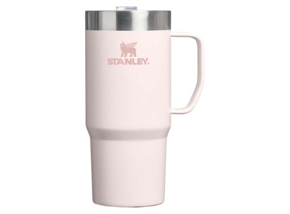 Tazza isolata Stanley Everyday Suburban da 473 ml in acciaio inox riciclato FullGadgets.com