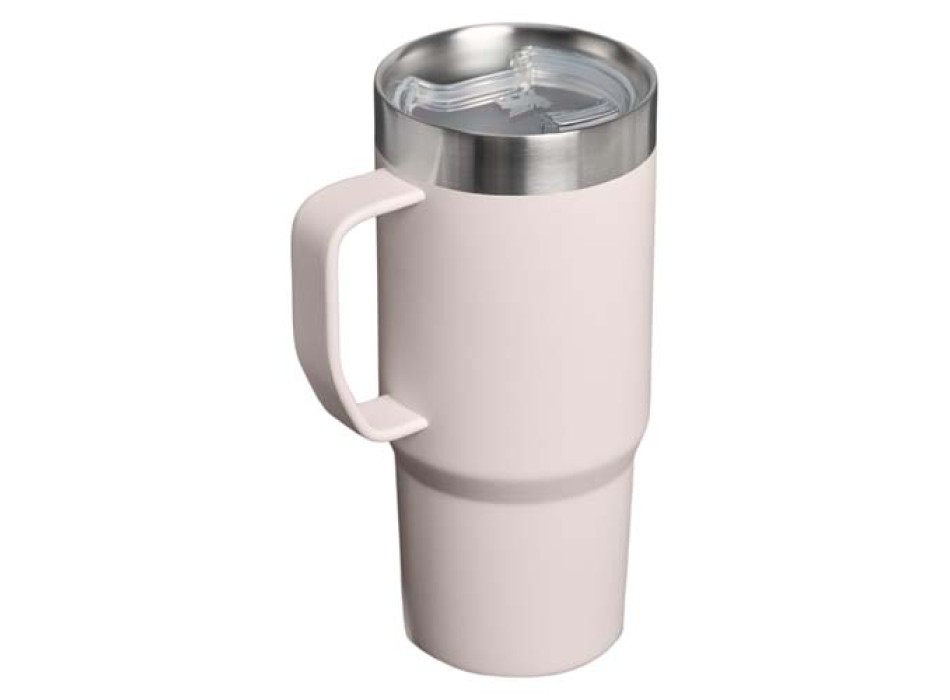 Tazza isolata Stanley Everyday Suburban da 473 ml in acciaio inox riciclato FullGadgets.com