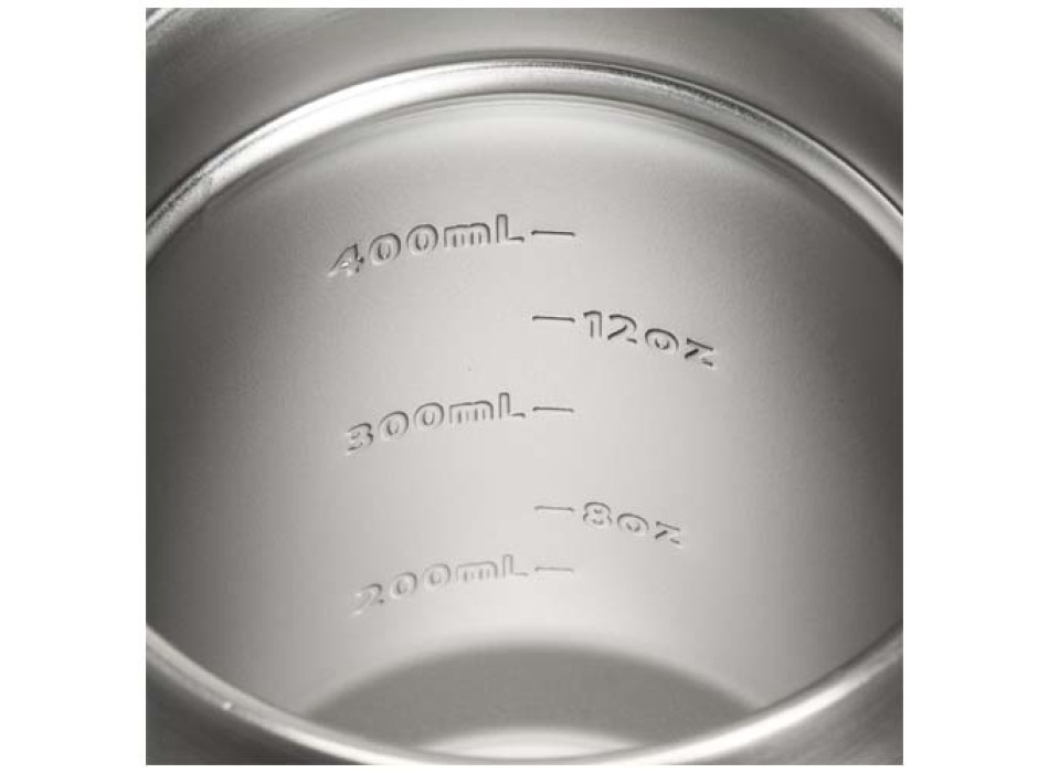 Tazza isolata Stanley Everyday Suburban da 473 ml in acciaio inox riciclato FullGadgets.com