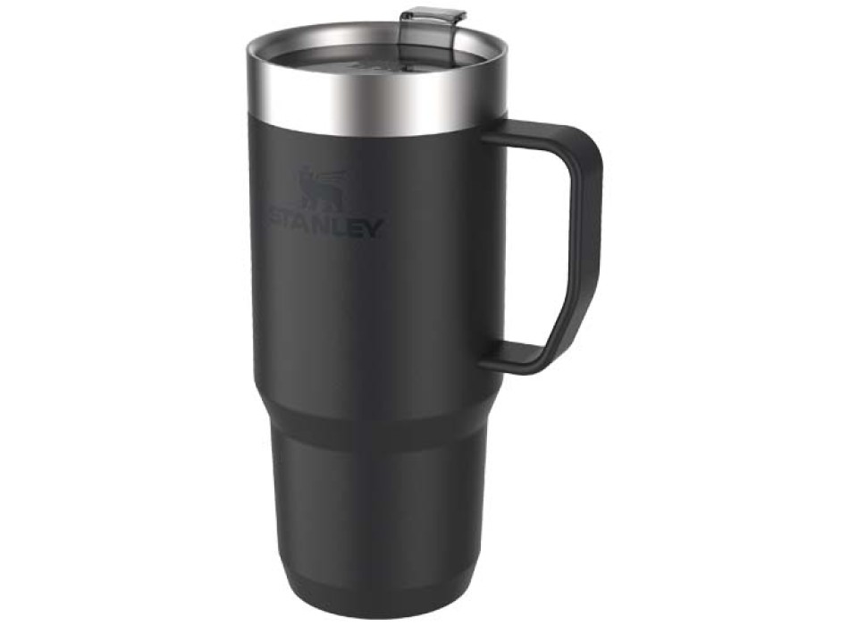 Tazza isolata Stanley Everyday Suburban da 473 ml in acciaio inox riciclato FullGadgets.com