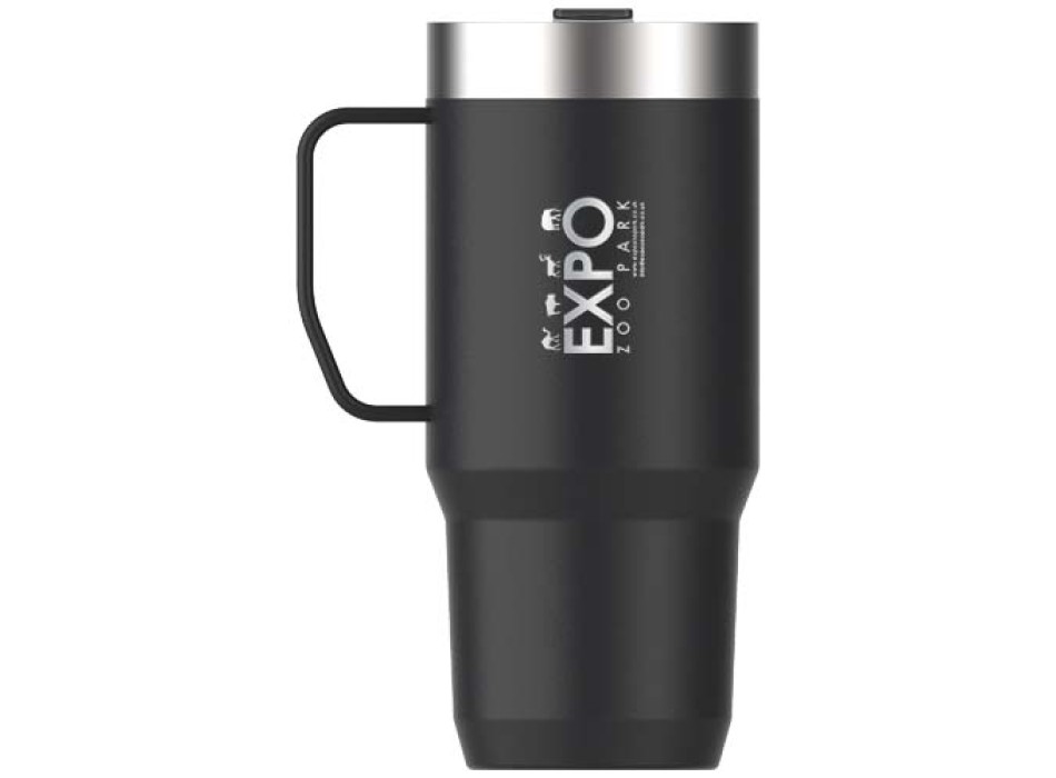 Tazza isolata Stanley Everyday Suburban da 473 ml in acciaio inox riciclato FullGadgets.com