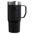 Tazza isolata Stanley Everyday Suburban da 473 ml in acciaio inox riciclato FullGadgets.com