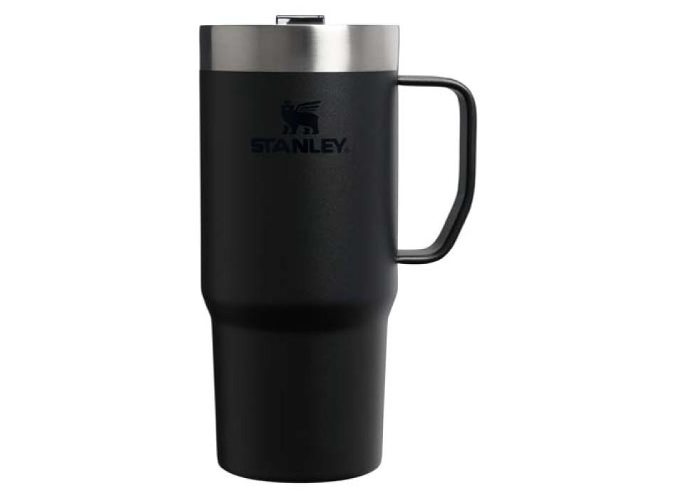 Tazza isolata Stanley Everyday Suburban da 473 ml in acciaio inox riciclato FullGadgets.com