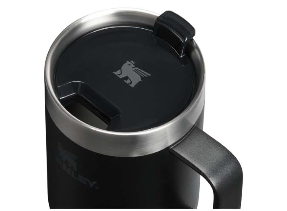 Tazza isolata Stanley Everyday Suburban da 473 ml in acciaio inox riciclato FullGadgets.com