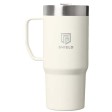 Tazza isolata Stanley Everyday Suburban da 473 ml in acciaio inox riciclato FullGadgets.com