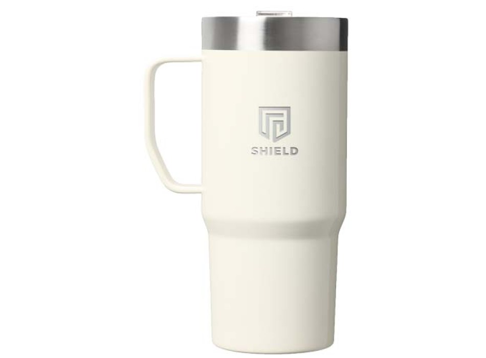 Tazza isolata Stanley Everyday Suburban da 473 ml in acciaio inox riciclato FullGadgets.com