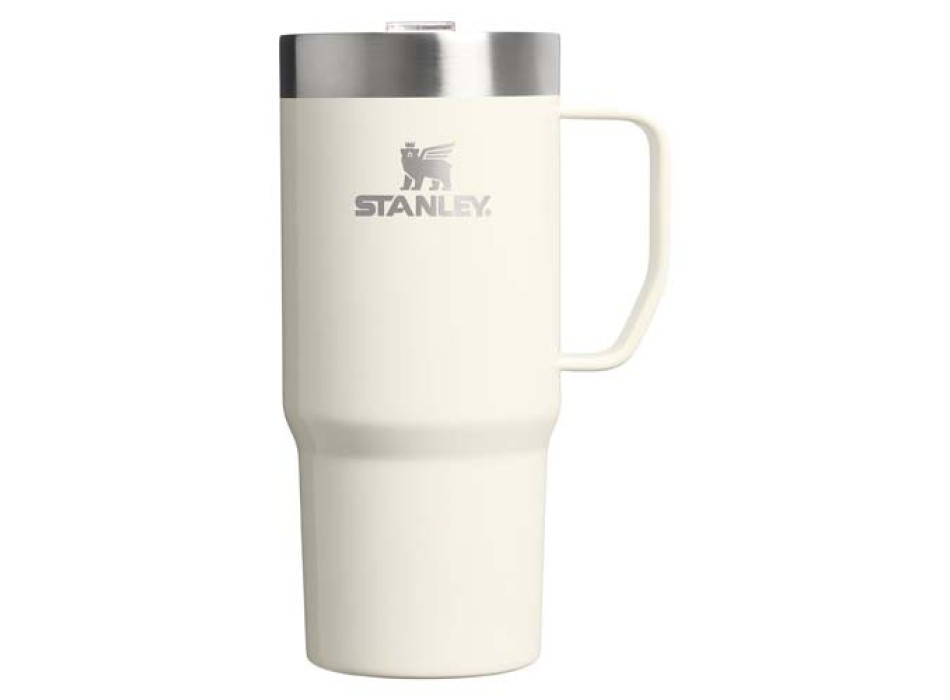 Tazza isolata Stanley Everyday Suburban da 473 ml in acciaio inox riciclato FullGadgets.com