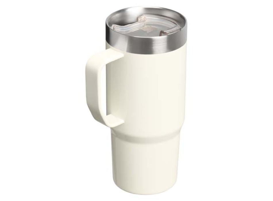 Tazza isolata Stanley Everyday Suburban da 473 ml in acciaio inox riciclato FullGadgets.com