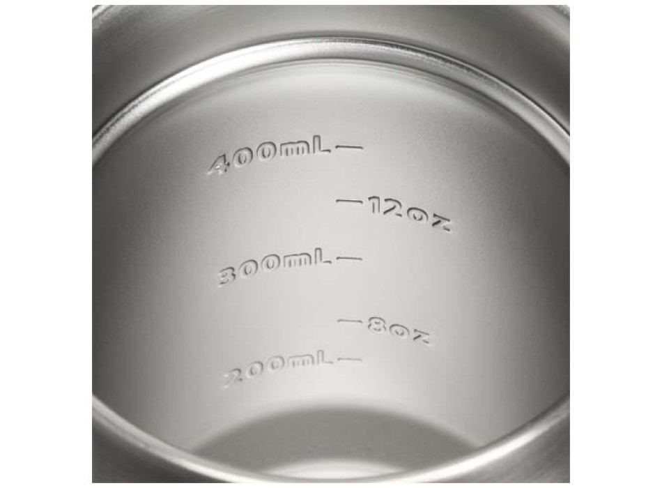 Tazza isolata Stanley Everyday Suburban da 473 ml in acciaio inox riciclato FullGadgets.com