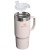 Tazza isolata Stanley Everyday Suburban da 473 ml in acciaio inox riciclato