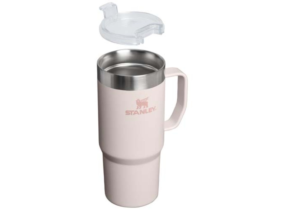 Tazza isolata Stanley Everyday Suburban da 473 ml in acciaio inox riciclato FullGadgets.com