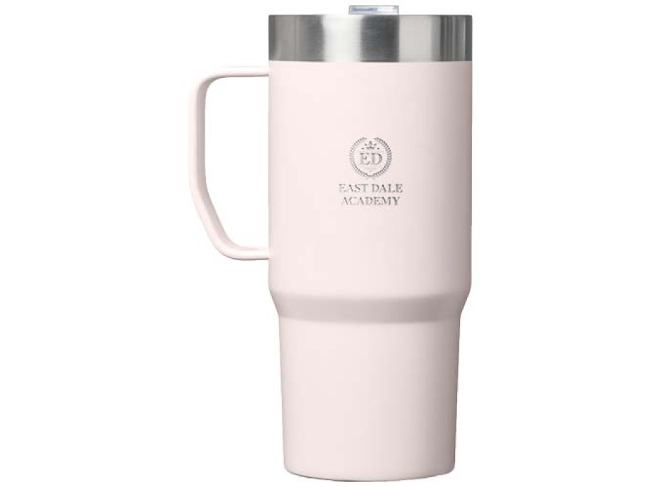 Tazza isolata Stanley Everyday Suburban da 473 ml in acciaio inox riciclato FullGadgets.com