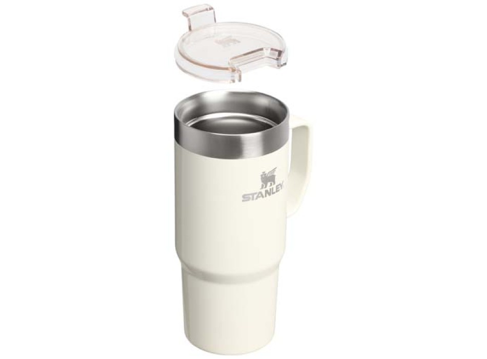 Tazza isolata Stanley Everyday Suburban da 473 ml in acciaio inox riciclato FullGadgets.com