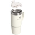 Tazza isolata Stanley Everyday Suburban da 473 ml in acciaio inox riciclato
