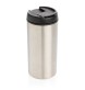 Tazza Metro in acciaio riciclato RCS FullGadgets.com