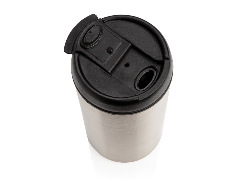 Tazza Metro in acciaio riciclato RCS FullGadgets.com