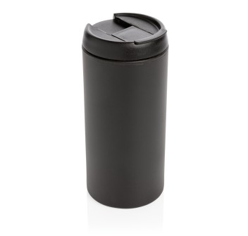 Tazza Metro in acciaio riciclato RCS FullGadgets.com