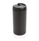 Tazza Metro in acciaio riciclato RCS FullGadgets.com