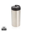 Tazza Metro in acciaio riciclato RCS 300ml FullGadgets.com