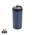 Tazza Metro in acciaio riciclato RCS 300ml FullGadgets.com