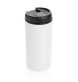 Tazza Metro in acciaio riciclato RCS FullGadgets.com