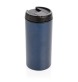 Tazza Metro in acciaio riciclato RCS FullGadgets.com