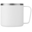 Tazza Nordre da 350 ml con isolamento sottovuoto in rame FullGadgets.com