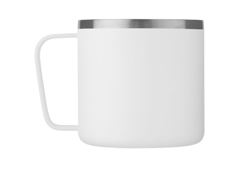Tazza Nordre da 350 ml con isolamento sottovuoto in rame FullGadgets.com
