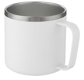 Tazza Nordre da 350 ml con isolamento sottovuoto in rame FullGadgets.com