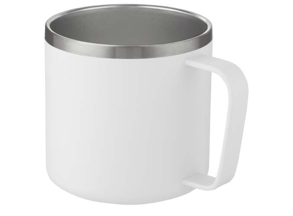 Tazza Nordre da 350 ml con isolamento sottovuoto in rame FullGadgets.com