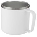 Tazza Nordre Da 350 Ml Con Isolamento Sottovuoto In Rame Personalizzabile