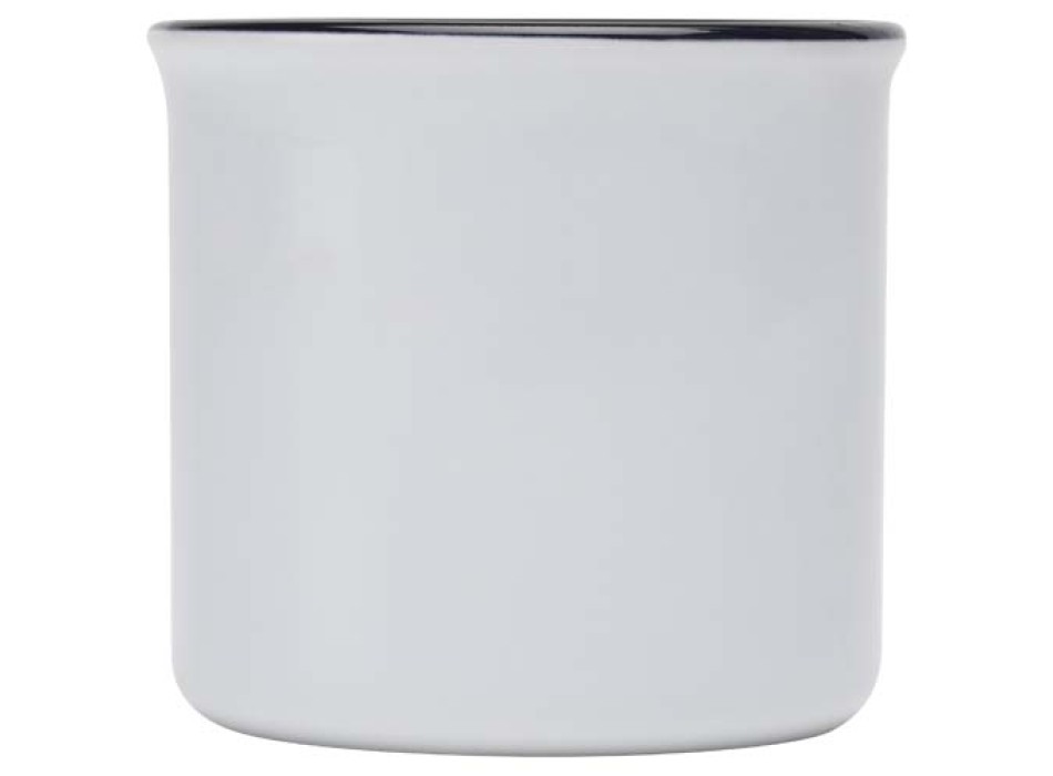 Tazza per stampa a sublimazione in ceramica da 240 ml Bari FullGadgets.com