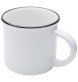 Tazza per stampa a sublimazione in ceramica da 240 ml Bari FullGadgets.com