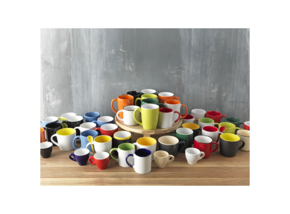 Tazza per sublimazione in ceramica Pic da 330 ml FullGadgets.com