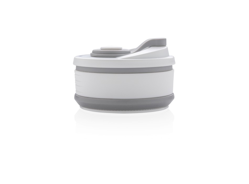 Tazza pieghevole in silicone FullGadgets.com