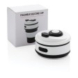 Tazza pieghevole in silicone FullGadgets.com