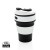 Tazza Pieghevole In Silicone Personalizzabile