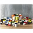 Tazza Pix in ceramica colorata per sublimazione da 330 ml FullGadgets.com