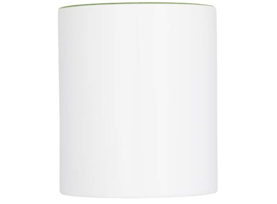 Tazza Pix in ceramica colorata per sublimazione da 330 ml FullGadgets.com