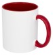 Tazza Pix in ceramica colorata per sublimazione da 330 ml FullGadgets.com