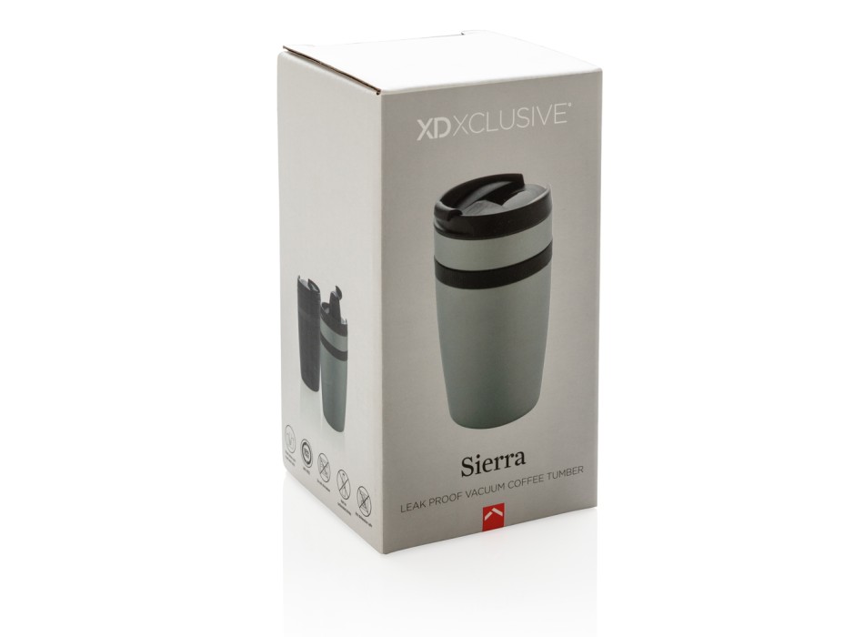 Tazza rivestita in ceramica Sierra FullGadgets.com