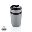 Tazza rivestita in ceramica Sierra 280ml FullGadgets.com