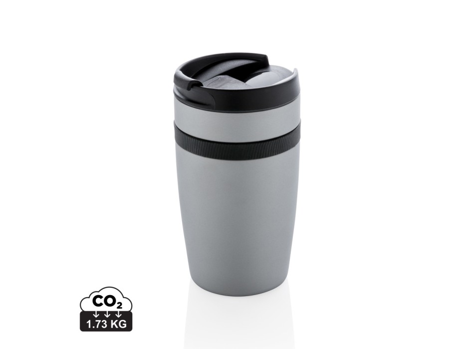 Tazza rivestita in ceramica Sierra 280ml FullGadgets.com