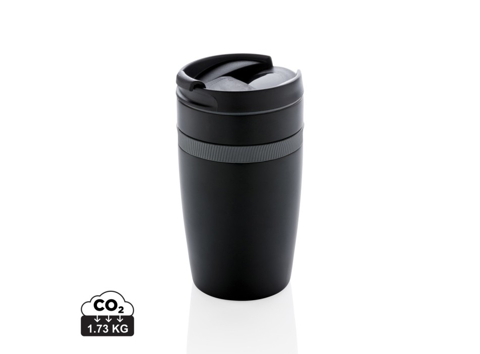 Tazza rivestita in ceramica Sierra 280ml FullGadgets.com