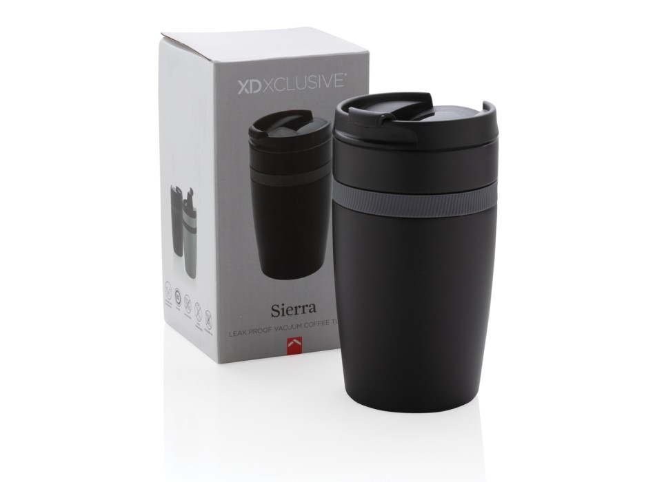 Tazza rivestita in ceramica Sierra FullGadgets.com