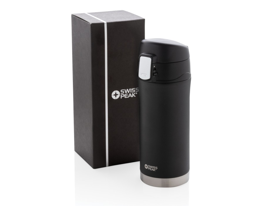 Tazza Swiss Peak Elite 300ml FullGadgets.com