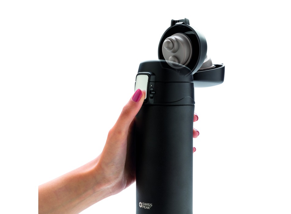 Tazza Swiss Peak Elite 300ml FullGadgets.com